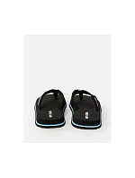 Žabky model 22128073 s otevřenou špičkou Black - Rip Curl