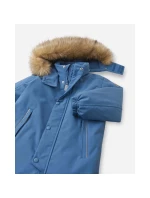 Dětská zimní kombinéza Reima Stravanger - nepromokavá a prodyšná (5100110A-67A0)