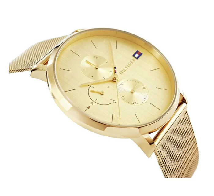 Watch + BOX dámské model 21805053 - Tommy Hilfiger Watch + BOX dámské model 21805053 - Tommy Hilfiger