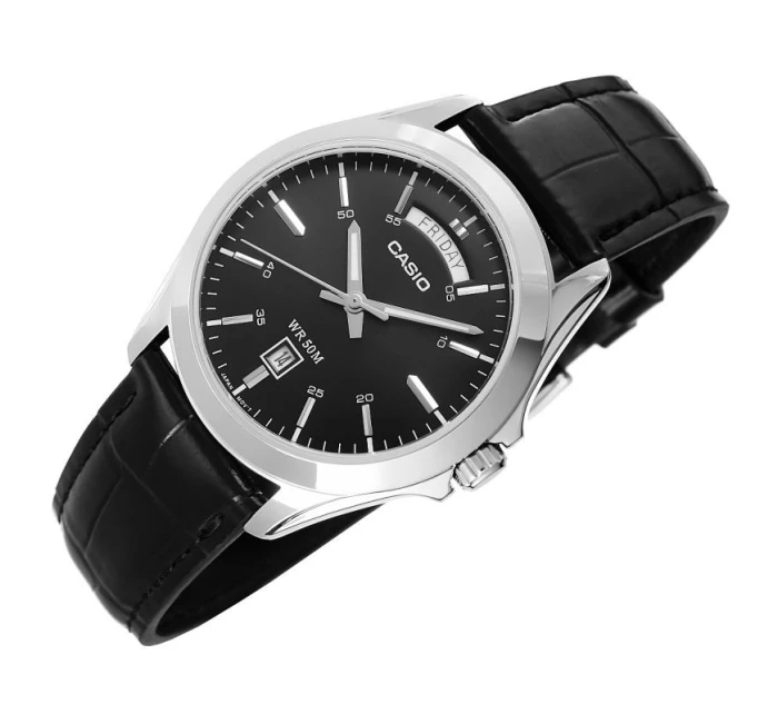 Pánské hodinky model 21805989 + krabice - CASIO Pánské hodinky model 21805989 + krabice - CASIO