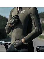 Cyklistické rukavice  velikost: L zelené model 22083554 - Rockbros