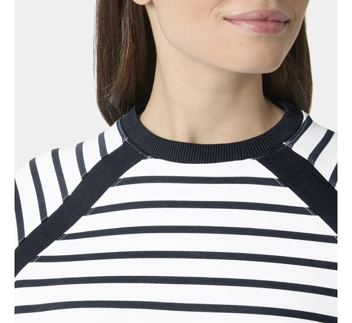 Helly Hansen dámská mikina W CAPRI SWEATSHIRT 54568 001