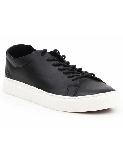 Pánské boty  118 M model 16920980 - Lacoste