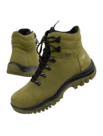 Pánské trekové boty M OBMH255 45S - 4F