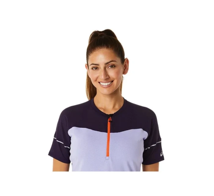 Asics Fujitrail Top Tee W 2012B927-500 Tričko Asics Fujitrail Top Tee W 2012B927-500 Tričko