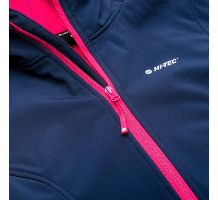 Dámská bunda caria II 92800075205 - Hi-Tec