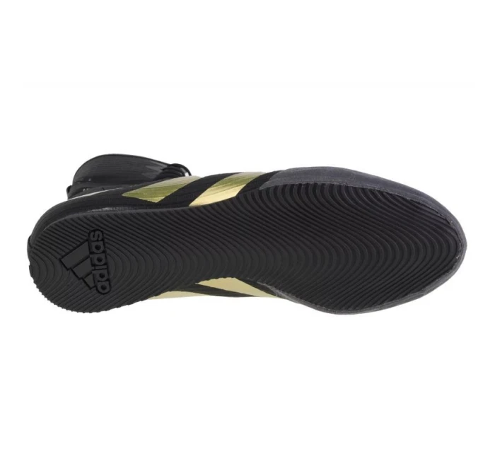 Pánské boty Box Hog 4 M GZ6116 - Adidas