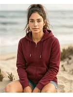 Stedman Classic Zip Hoodie Mikina s kapucí "Classic" 05.4500 navy blue Stedman Classic Zip Hoodie Mikina s kapucí "Classic" 05.4500 navy blue