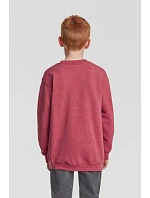 Classic Kids SetIn Sweat Dětská mikina model 22535721 sky blue - Fruit of the Loom Classic Kids SetIn Sweat Dětská mikina model 22535721 sky blue - Fruit of the Loom