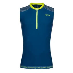 MAN-M Tmavě modrá - Kilpi VÝPRODEJ MAN-M Tmavě modrá - Kilpi VÝPRODEJ