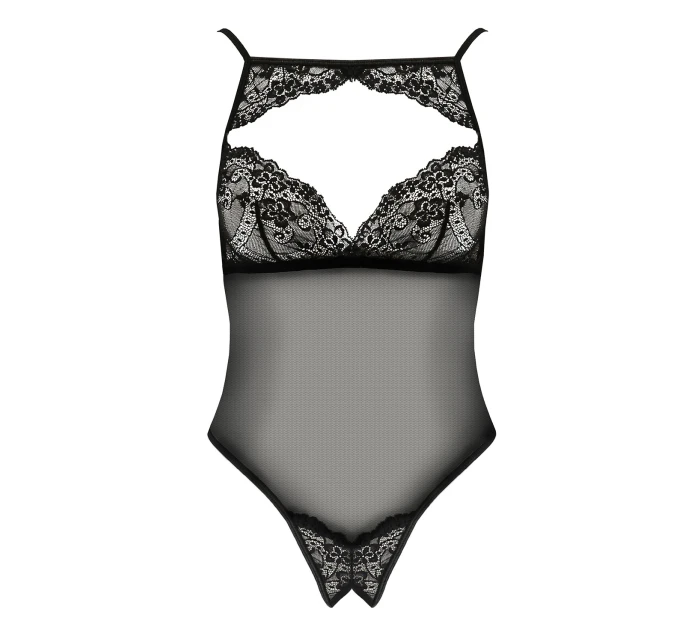 Passion Veronique barva karoserie:černá