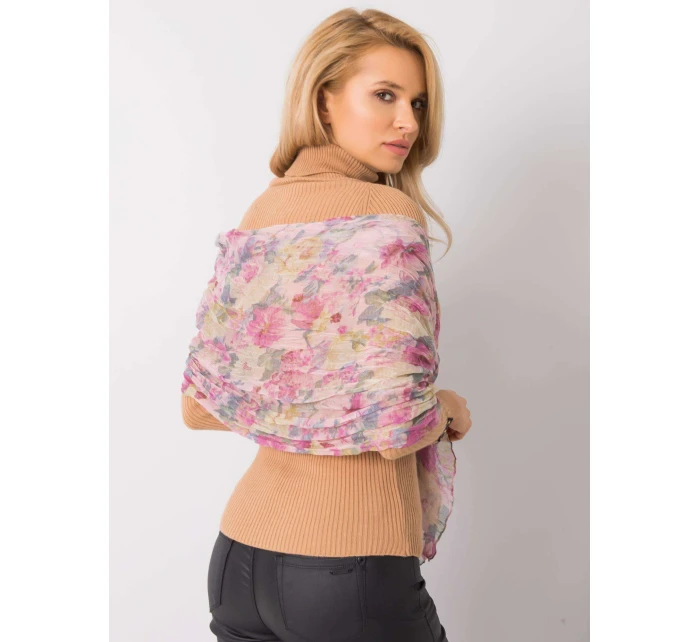 Kapesník AT CH 73 světle růžový Kapesník AT CH 73 světle růžový