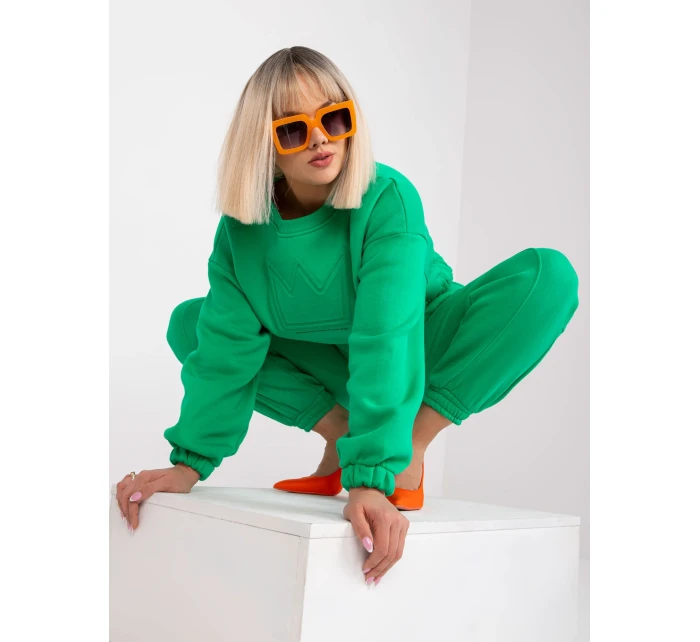 Sada EM KMPL 529.90 zelená