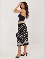 Sukně IT SD 22729.65 černá