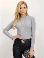 Halenka RV BZ 5209.04X šedá