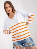 Halenka RV BZ 8008.63 bílé