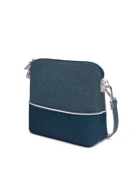 Kabelka VUCH Cara Canva Blue