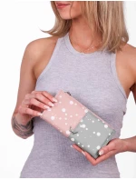 Dámská peněženka Vuch Darien Grey