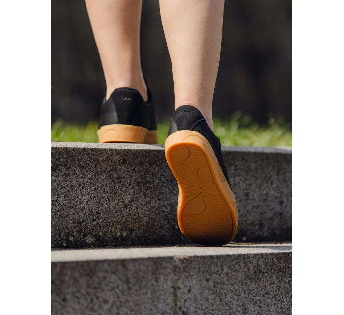 Dámská obuv Vuch Dotty Classic Black Dámská obuv Vuch Dotty Classic Black