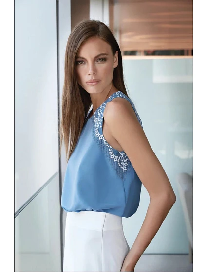 Dámský top model 20882582 - Selmark