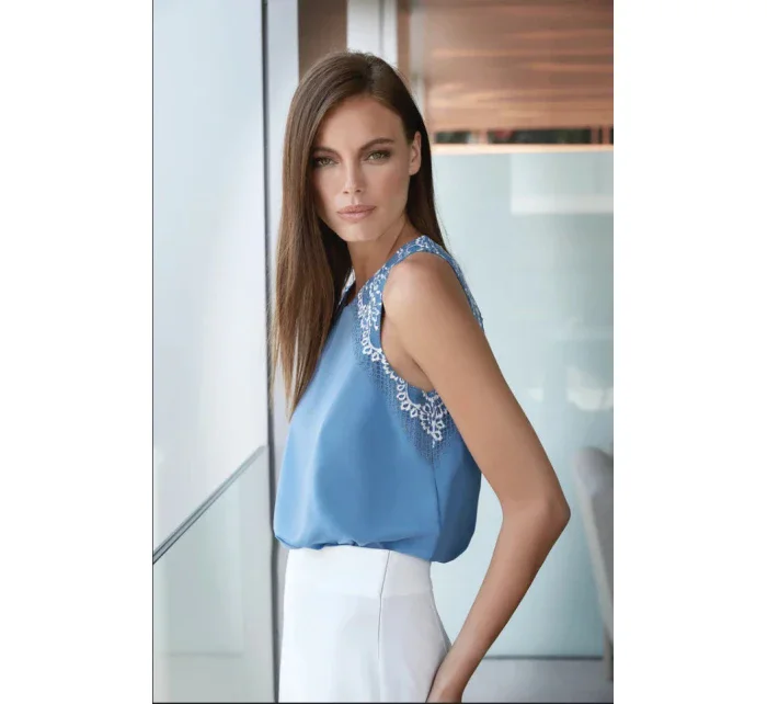 Dámský top 40661-016 - Selmark