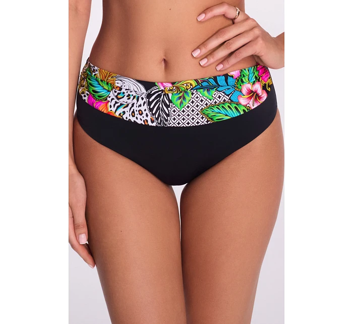 BRIEF SF ROYAL WILD model 22111124 - AVA SWIMWEAR