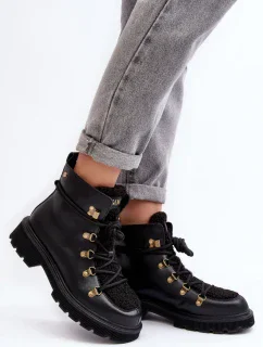 Pohorky model 190716 Step in style