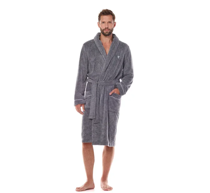 Pánský župan model 206079 L&L collection Pánský župan model 206079 L&L collection