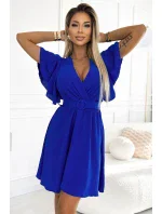 Společenské šaty  model 208617 Numoco