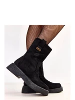 Boty model 219645 Solea Boty model 219645 Solea