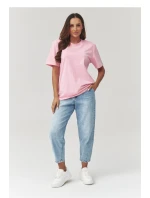 T-shirt model 223551 Makadamia