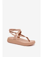 Sandály  model 225398 Step in style