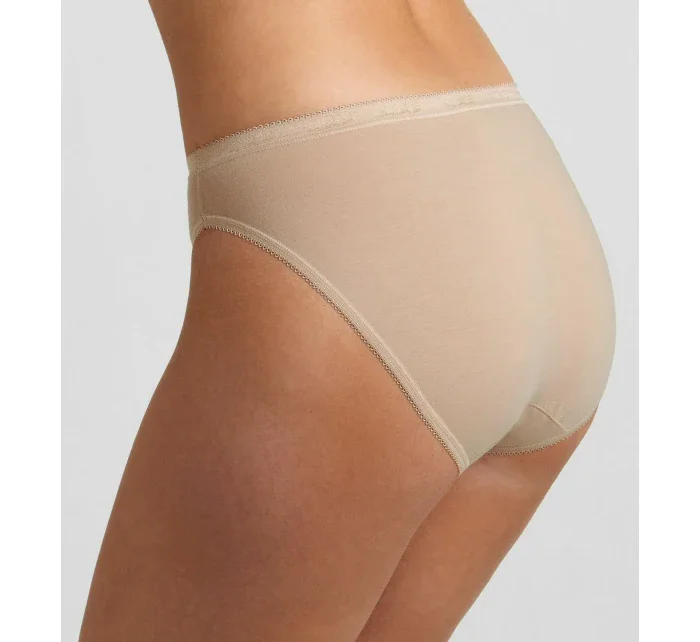 Dámské kalhotky Basic+ Tai 2P tělové - Sloggi