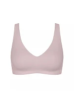 sloggi ZERO Feel 2.0 Soft bra - Perola - SLOGGI Perola - SLOGGI sloggi ZERO Feel 2.0 Soft bra - Perola - SLOGGI Perola - SLOGGI