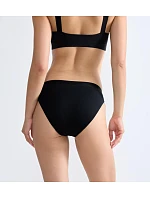 SLOGGI GO CASUAL – tanga s vysokým střihem, 2 ks z organické bavlny Sloggi
