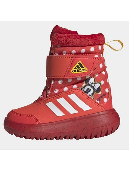 Disney Minnie Jr boty model 18947904 - ADIDAS Disney Minnie Jr boty model 18947904 - ADIDAS
