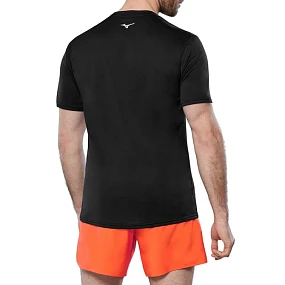 Core Run Tee M model 20229988 tričko - Mizuno Core Run Tee M model 20229988 tričko - Mizuno