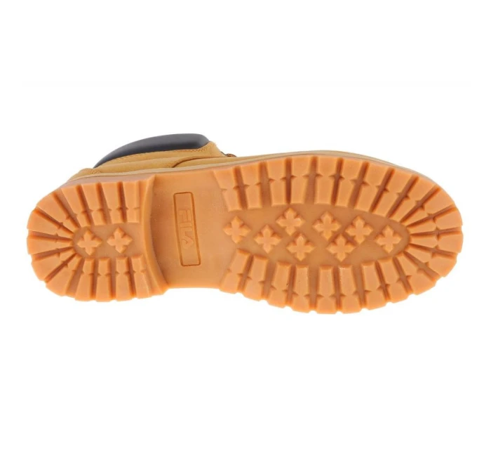 Boty Wmn Mid W model 20890559 - Fila Boty Wmn Mid W model 20890559 - Fila