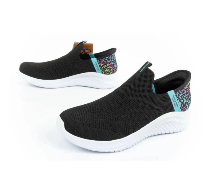 Boty W model 21281649 - Skechers