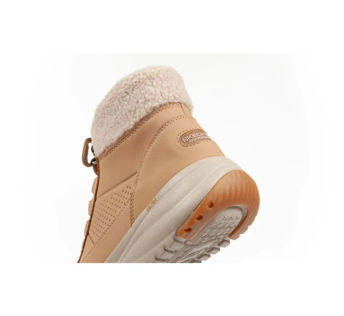 Boty Skechers On-The-Go W 144756/CSNT