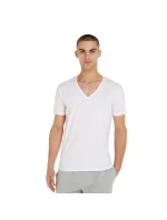 Calvin Klein Košile s výstřihem do V Slim Fit M 000NB1089A Calvin Klein Košile s výstřihem do V Slim Fit M 000NB1089A