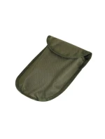 Skládací lopata M-TAC s krytem - olivová barva Skládací lopata M-TAC s krytem - olivová barva