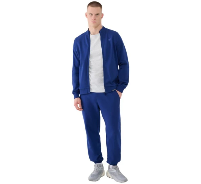 Kalhoty 4F Cas M1139 M 4FWMM00TTROM1139 031S Kalhoty 4F Cas M1139 M 4FWMM00TTROM1139 031S