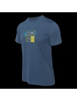 Męska Koszulka z krótkim rękawem model 21357775 - Elbrus Męska Koszulka z krótkim rękawem model 21357775 - Elbrus