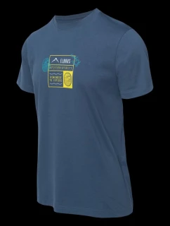 Męska Koszulka z krótkim rękawem model 21357775 - Elbrus