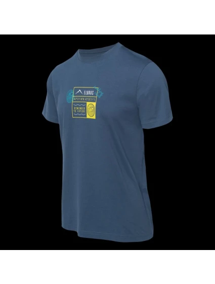 Męska Koszulka z krótkim rękawem model 21357775 - Elbrus Męska Koszulka z krótkim rękawem model 21357775 - Elbrus