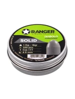 4,5 mm  Solid 350 ks. g model 21332970 - RANGER