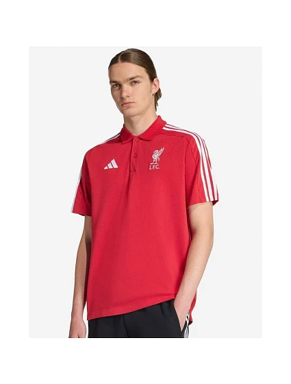 Polokošile Liverpool DNA model 21333478 - ADIDAS