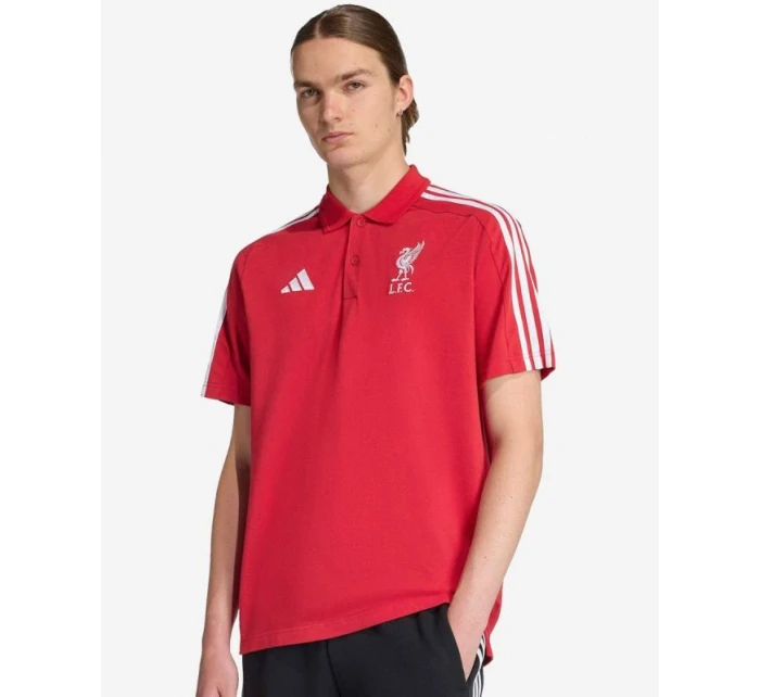 Polokošile adidas Liverpool LFC DNA JW7886 Polokošile adidas Liverpool LFC DNA JW7886