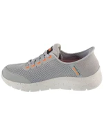 SlipIns: Go Walk Flex Waterproof model 21377225 Grey 41 - Skechers SlipIns: Go Walk Flex Waterproof model 21377225 Grey 41 - Skechers